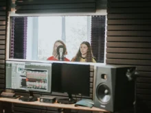 Acoustic Treatment That Actually Helps
