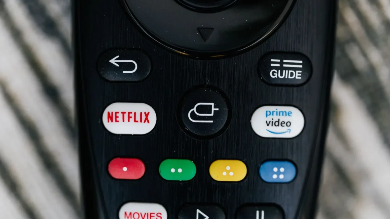 Apple TV Audio Settings Worth Changing