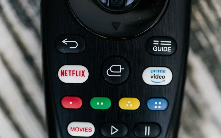 Apple TV Audio Settings Worth Changing