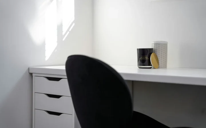 Getting Atmos to Work in a Small Room