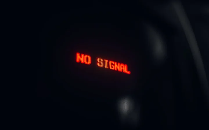 When a Streaming App Says Format Not Supported
