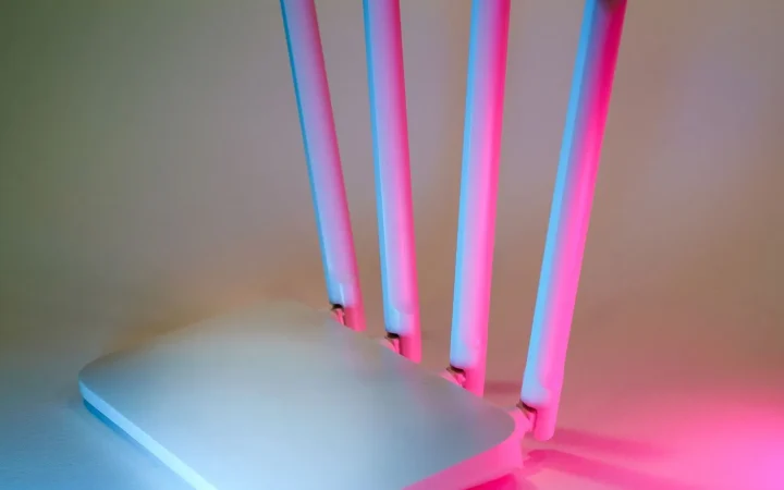 Internet Speed Needed for Atmos