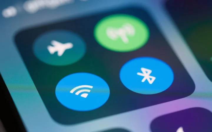 Bluetooth vs Wi-Fi on a Soundbar