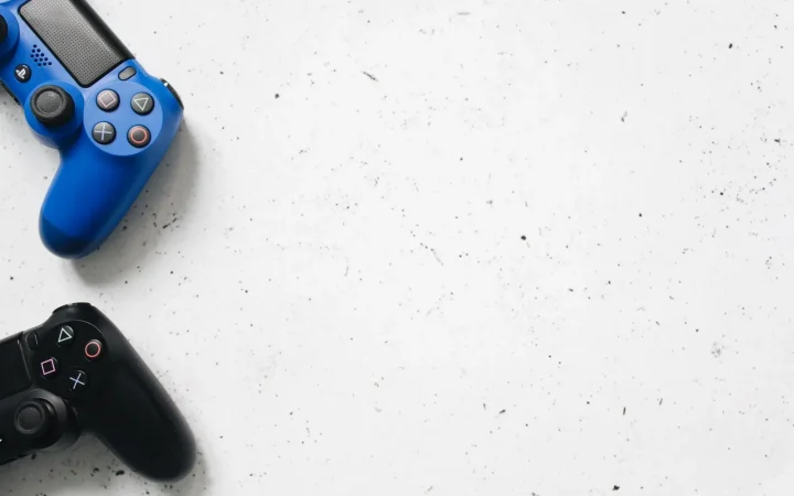 Connecting a Game Console Through a Soundbar