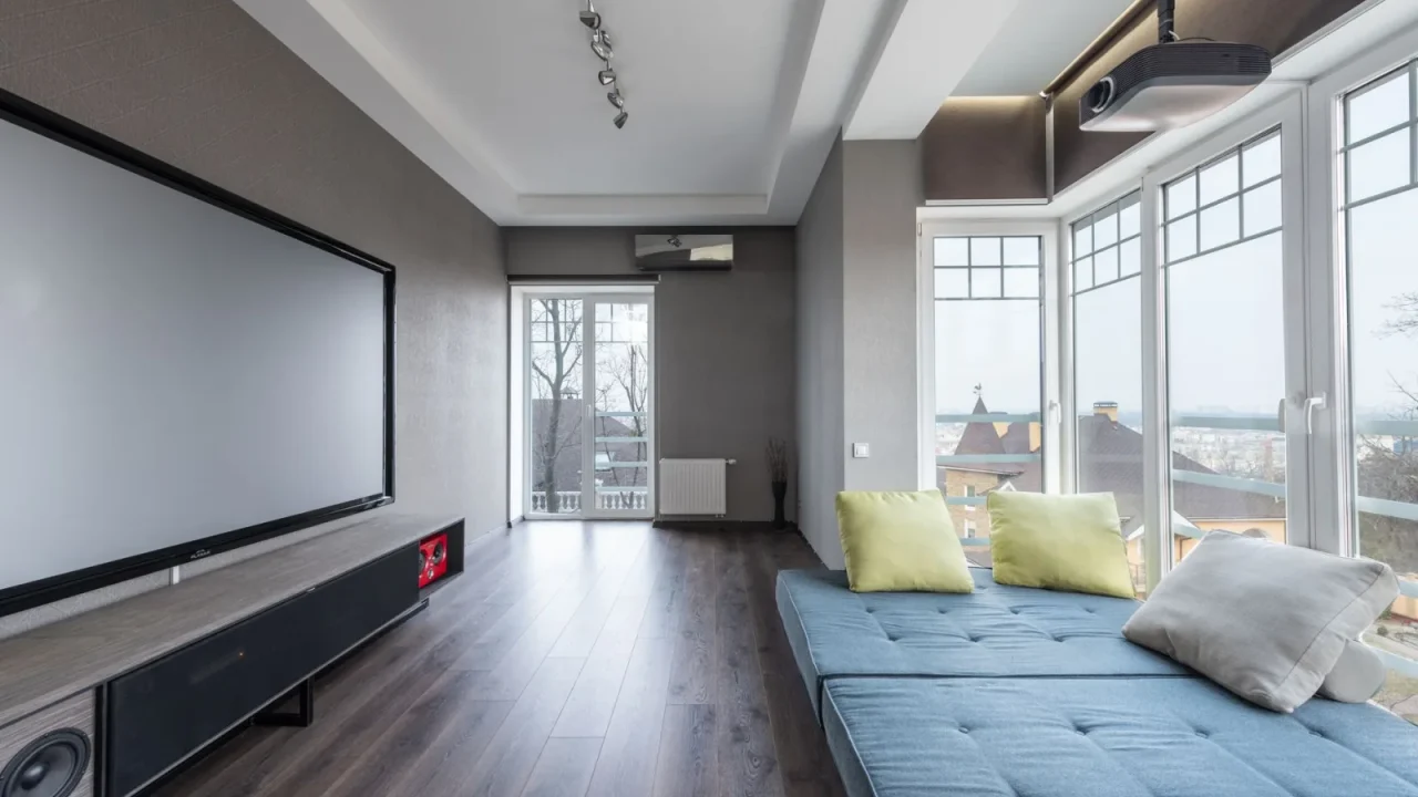 Dolby Atmos Explained for Home Theater