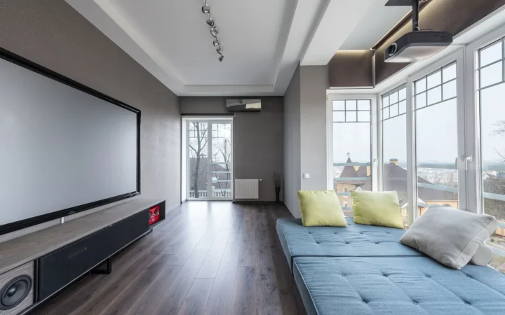 Dolby Atmos Explained for Home Theater