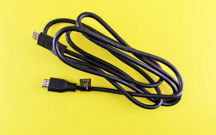 Do You Need a Special HDMI Cable for eARC
