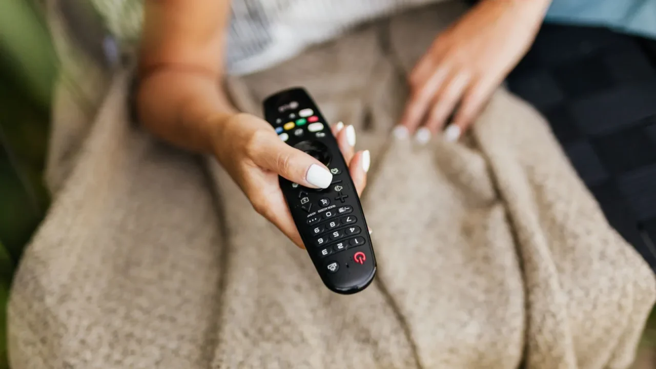 HDMI-CEC: Making One Remote Control Everything