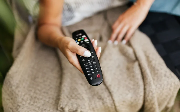 HDMI-CEC: Making One Remote Control Everything