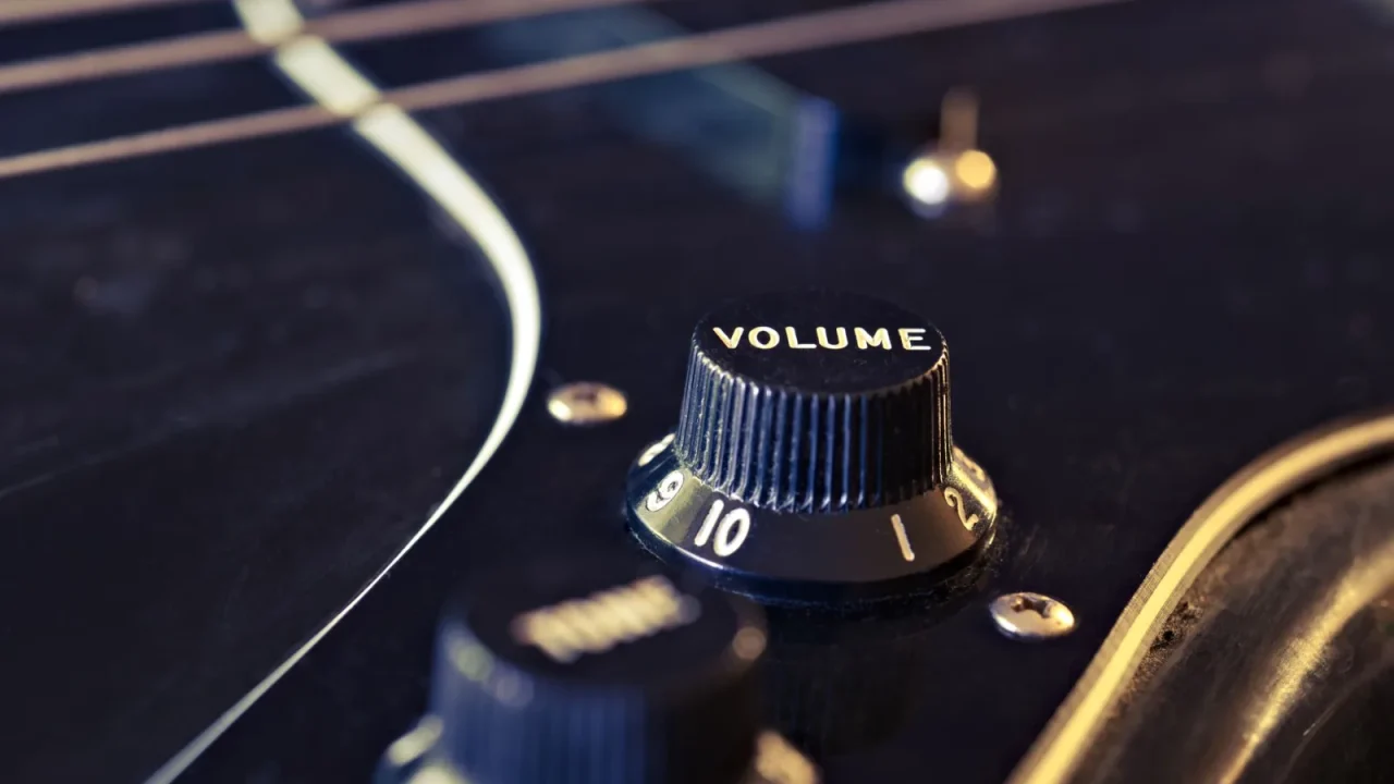 Level Matching Your Channels by Ear