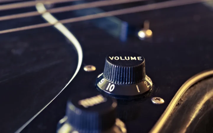 Level Matching Your Channels by Ear