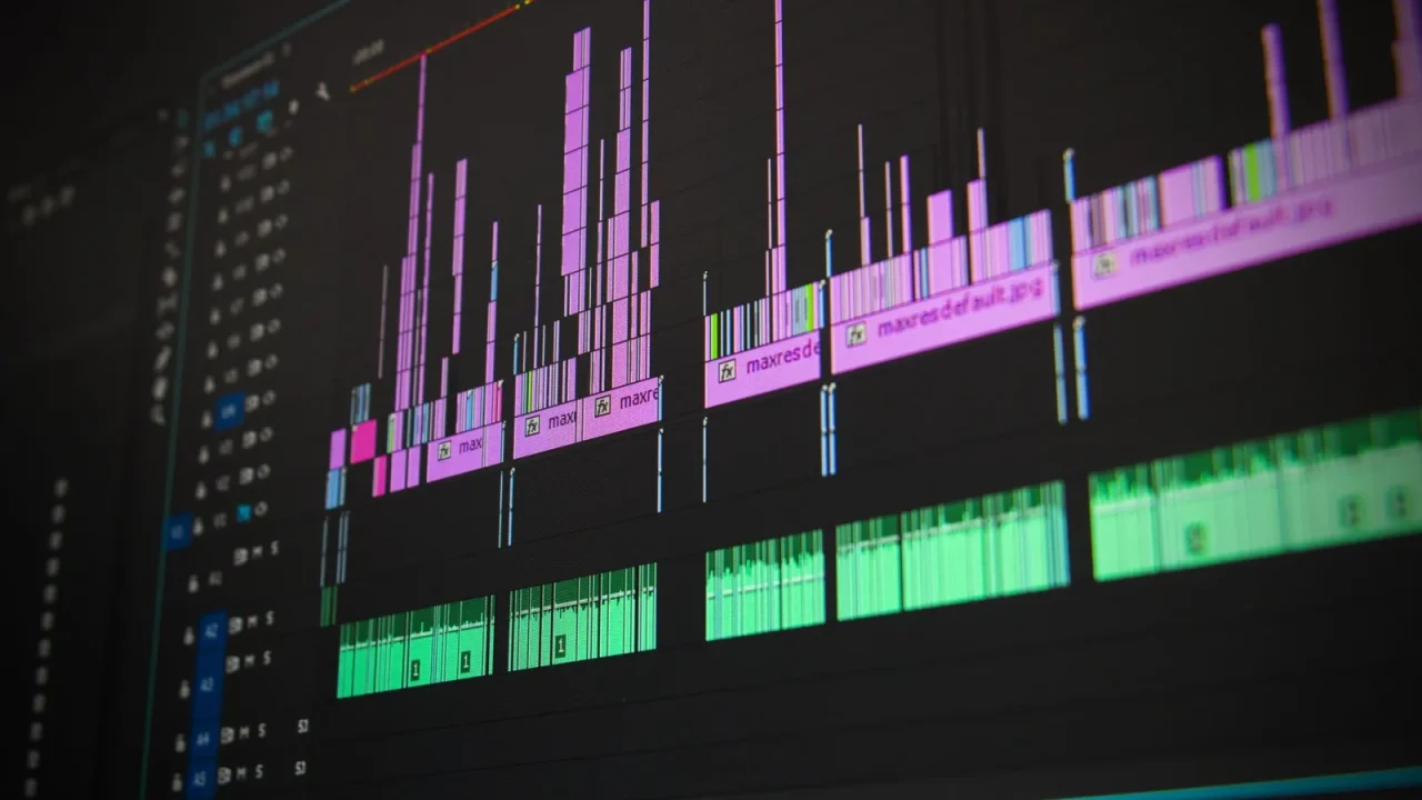 Lossless vs Lossy Audio in Practice