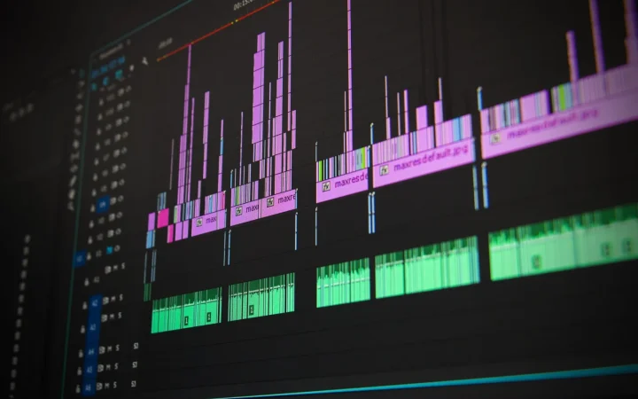 Lossless vs Lossy Audio in Practice
