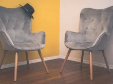 Setting Up for Two Seats, Not One