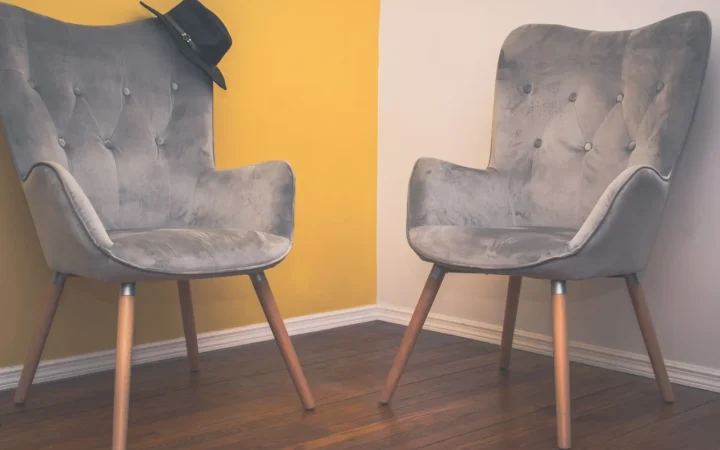 Setting Up for Two Seats, Not One