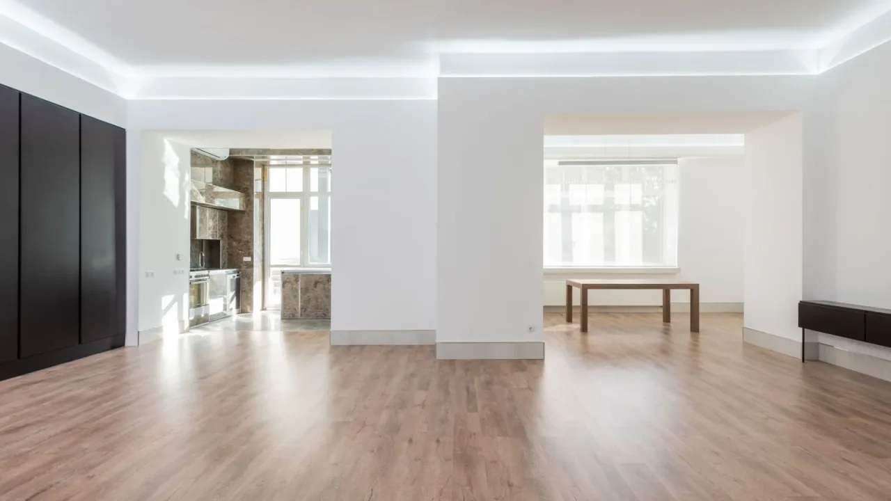 Getting Good Sound in an Open Plan Room