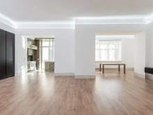 Getting Good Sound in an Open Plan Room