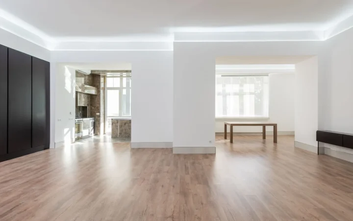 Getting Good Sound in an Open Plan Room