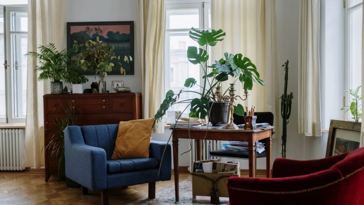 Room Setup Mistakes People Repeat