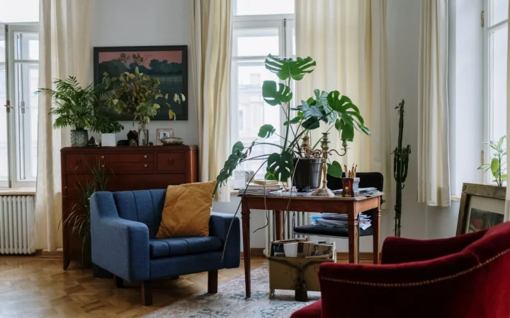 Room Setup Mistakes People Repeat