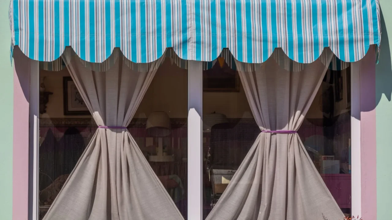How Carpet, Curtains, and Sofas Change Sound