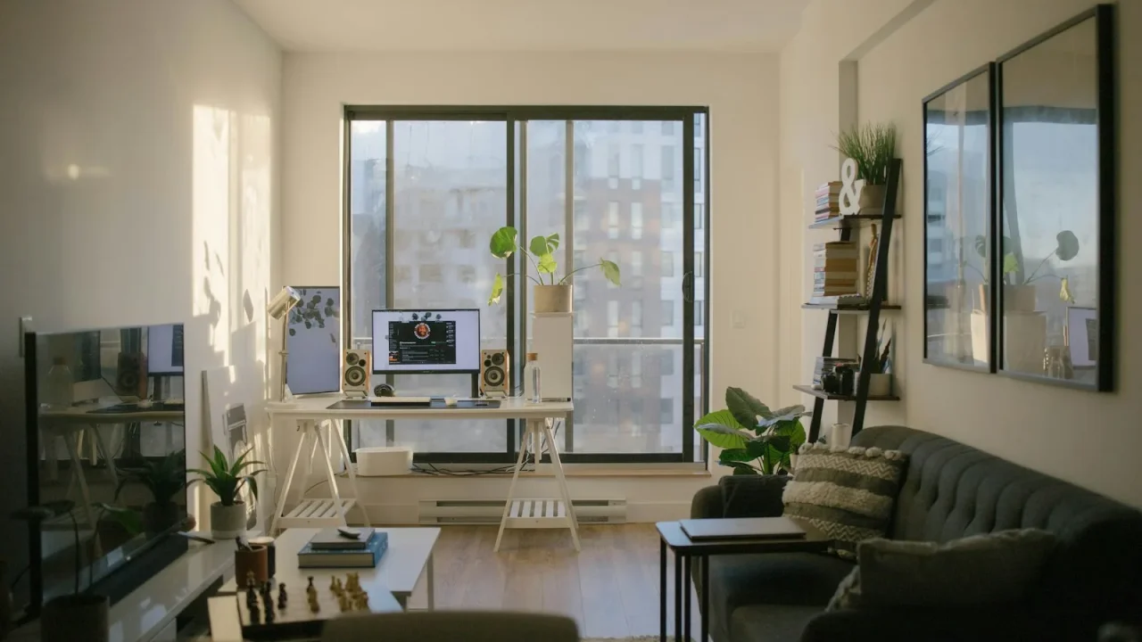 Choosing a Soundbar for a Small Apartment