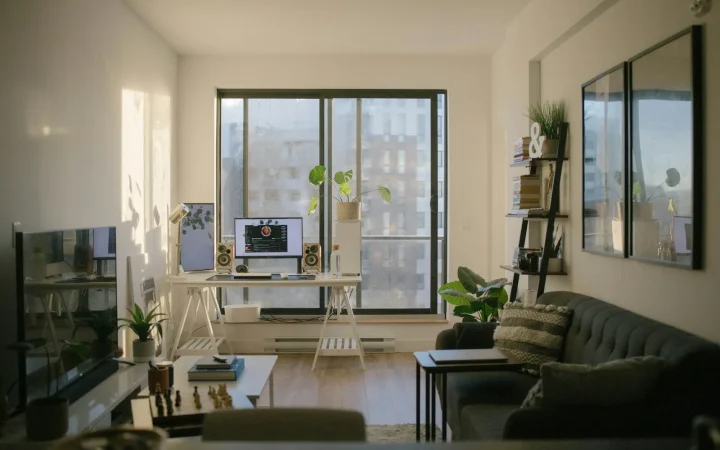 Choosing a Soundbar for a Small Apartment