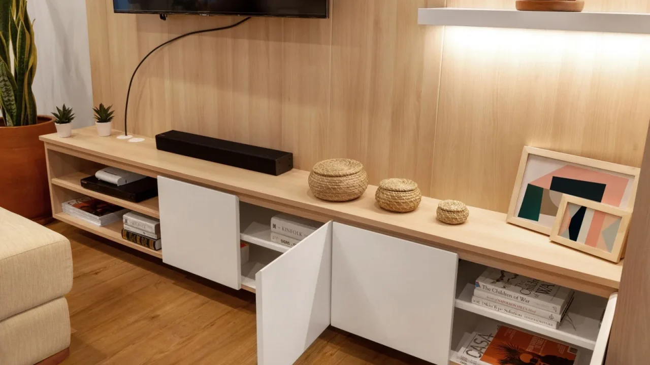 Soundbar Placement: Getting the Basics Right
