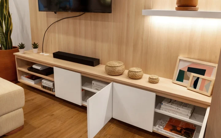 Soundbar Placement: Getting the Basics Right