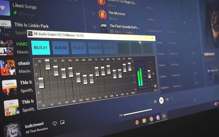 Sound Modes and EQ Presets Decoded