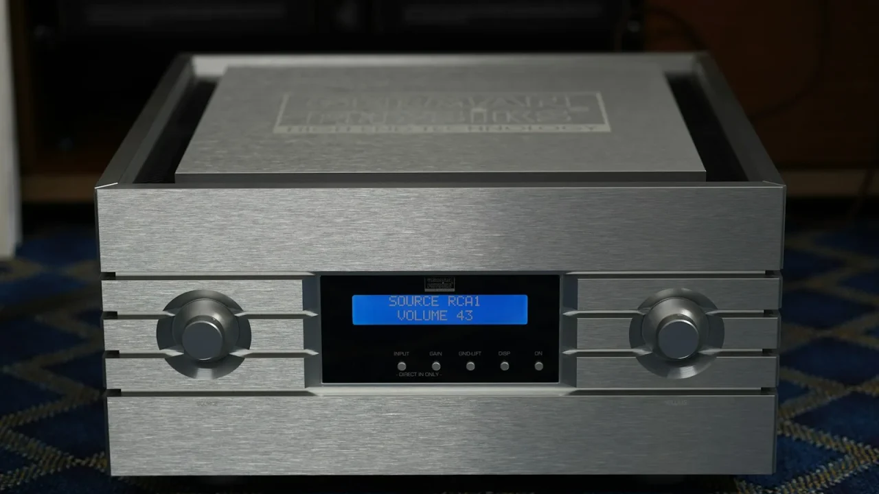 Soundbar vs AV Receiver: Which to Buy