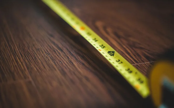 Setting Speaker Distances Correctly