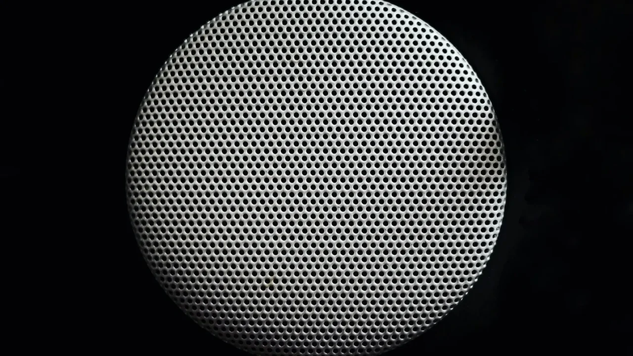 Subwoofer Driver Size: 6, 8, or 10 Inch