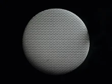 Subwoofer Driver Size: 6, 8, or 10 Inch