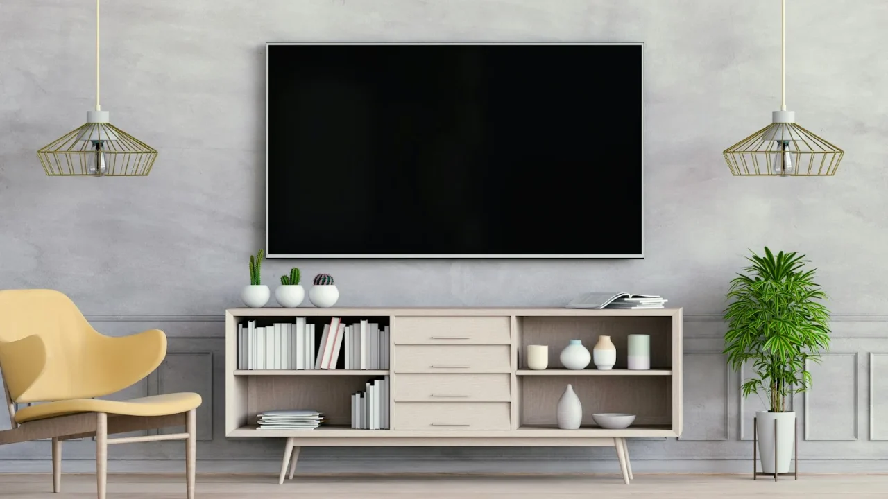 Wall Mounting a Soundbar vs Shelf Placement