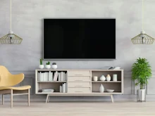 Wall Mounting a Soundbar vs Shelf Placement
