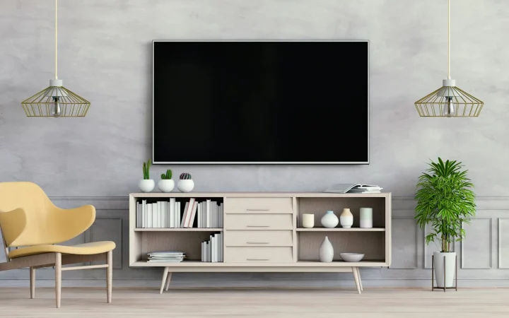 Wall Mounting a Soundbar vs Shelf Placement