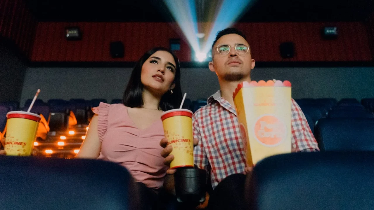 Which Movies and Shows Actually Have Atmos