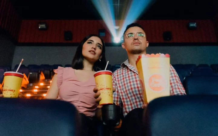 Which Movies and Shows Actually Have Atmos