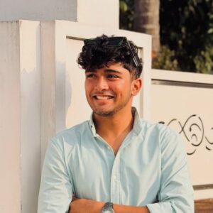 Rahul Gupta
